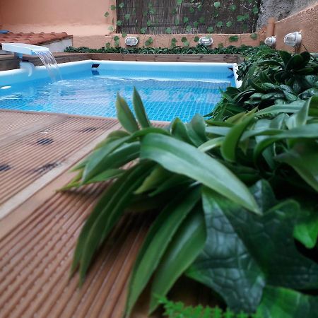 Chrisandro Apartments Atene Esterno foto