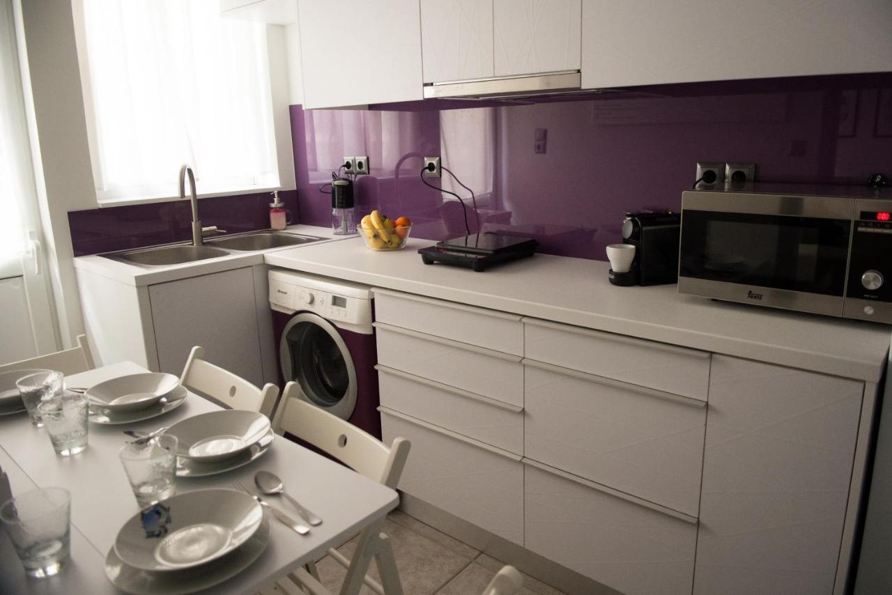 Chrisandro Apartments Atene Esterno foto